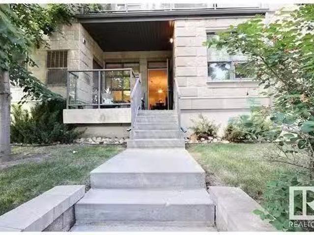 # Av Nw, Edmonton, AB, T6C 2E2 condo for sale Listing ID E4.
