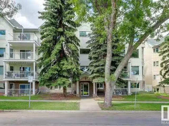 # Av Nw, Edmonton, AB, T6E 6L6 condo for sale Listing ID E4.
