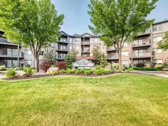 # Av Nw, Edmonton, AB, T6J 7J8 condo for sale Listing ID E4.