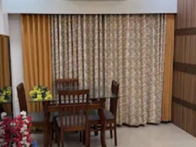 AV Pearl 1 Bedroom 615 Sq. Ft. Apartment in Virar East Palghar Listing ID: #10363