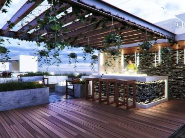 Departamento En Venta En Narvarte Poniente, Benito Juárez