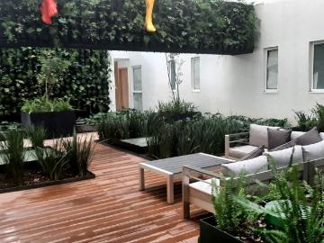 Departamento En Venta En Narvarte Poniente, Benito Juárez