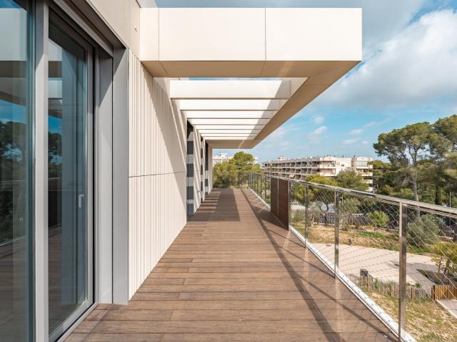Av Pla De Maset Llevant Exclusivo inmueble ubicado en un p. 119m² Tarragona
