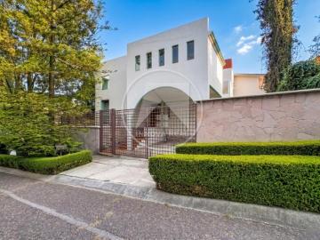 Av Residencial en Chiluca