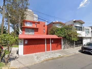 AV. RIO MAYO, REAL DEL MORAL, IZTAPALAPA