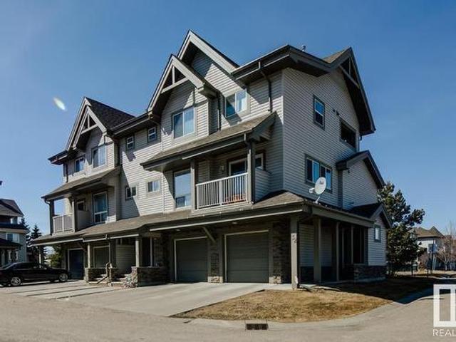 # Av Sw, Edmonton, AB, T6W 1X4 townhouse for sale Listing I.