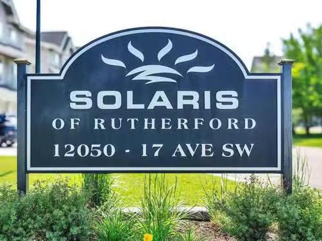 # Av Sw Sw, Edmonton, AB, T6W 1X4 townhouse for sale Listin.