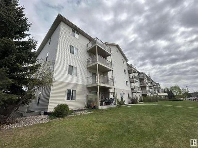 # Av, Stony Plain, AB, T7Z 2S7 condo for sale Listing ID E4.