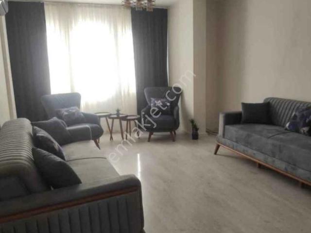 Avm Yanı 3+1 Çatıdublex Eşyalı Teraslı Kiralık Dairelık