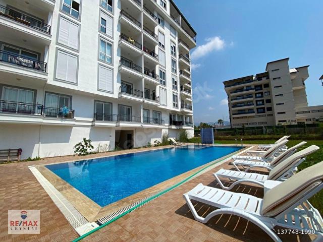 AVM YANI D400E 2. PARSEL FULL EŞYALI 1+1 KİRALIK