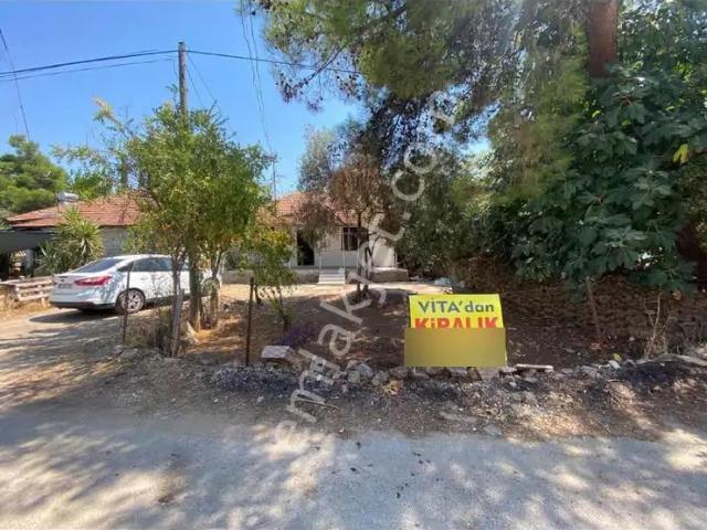 Avni Tolunay'da Kiralık 2+1 Müstakilev