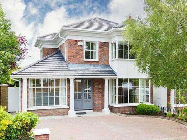 Avoca Park Blackrock Co Dublin
