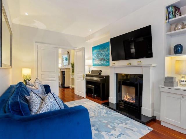 Avoca Park, Blackrock, Co. Dublin, Blackrock, County Dublin