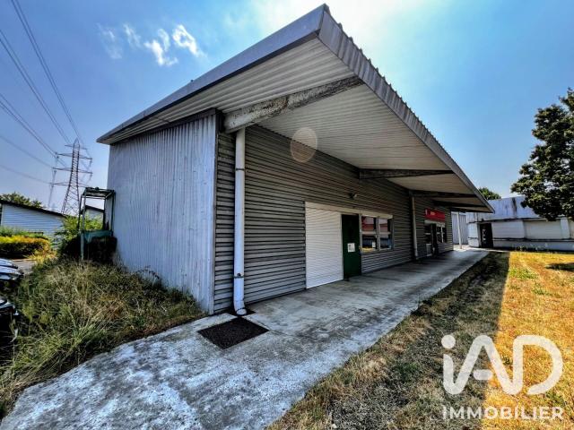 Avoine Vente Appartement 37