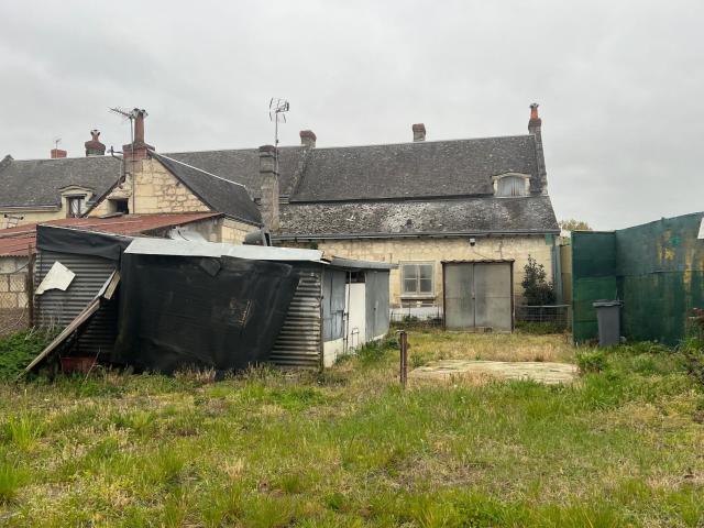 Avoine Vente Maison 37