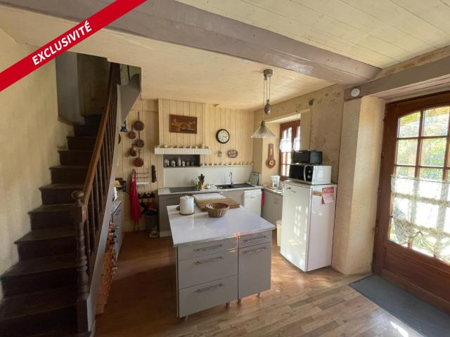 Avoise Vente Maison 72