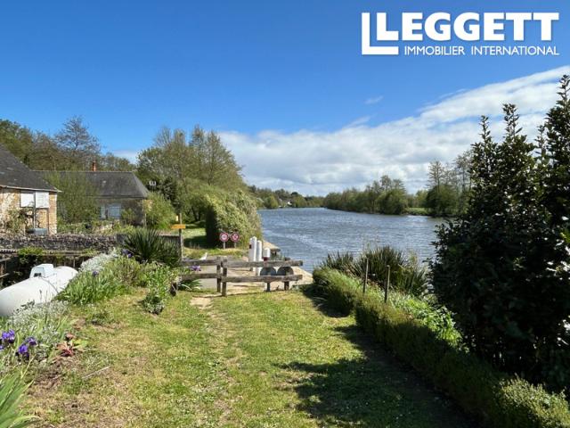 Avoise Vente Maison 72