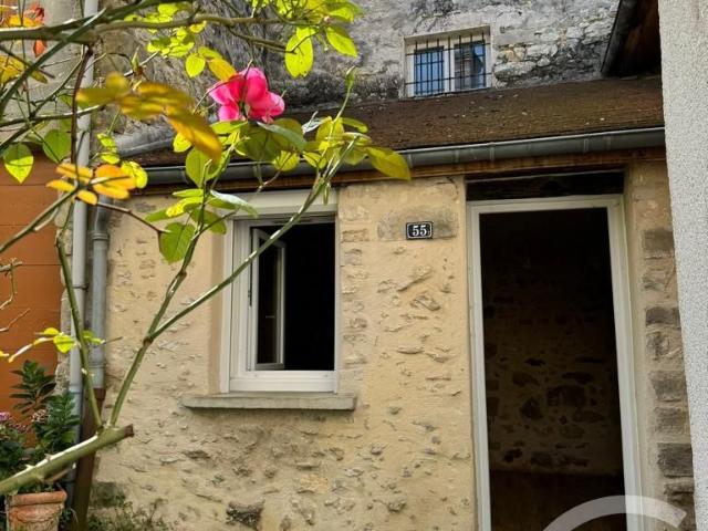 Avon Location Maison 77