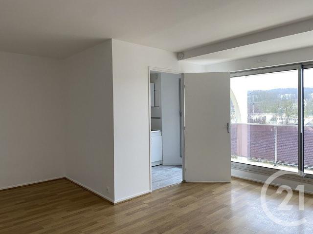 Avon Location Appartement 77