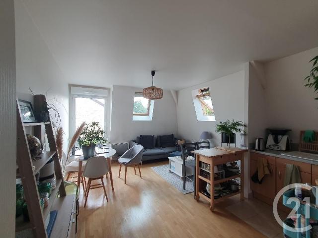 Avon Location Appartement 77