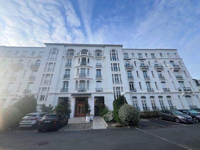 Avon Location Appartement 77
