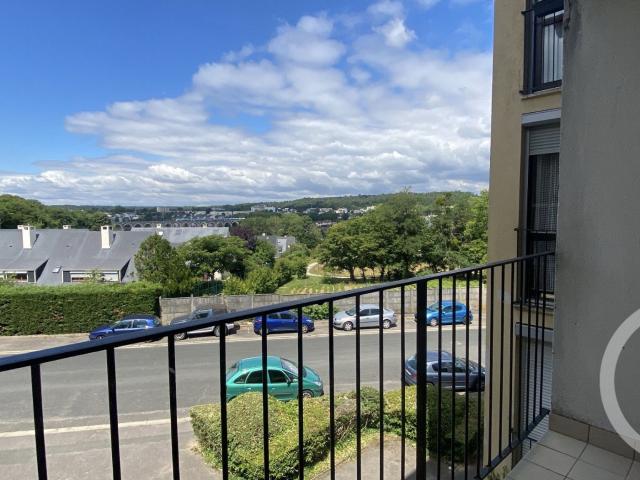 Avon Location Appartement 77