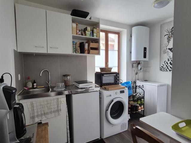 Avon Location Appartement 77