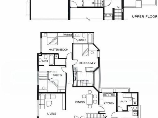 Avon Park D13, Condominium