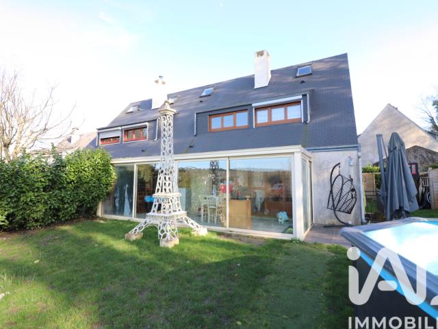 Avon Vente Maison 77