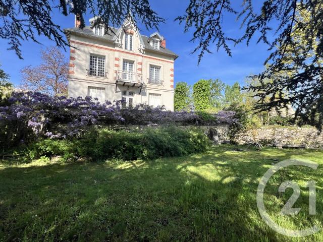 Avon Vente Maison 77