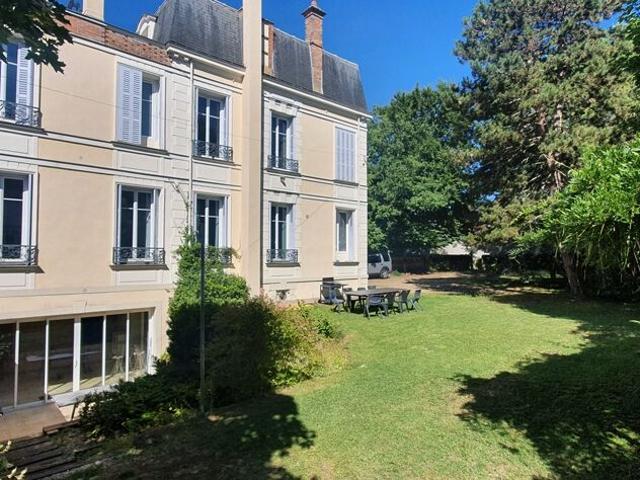 Avon Vente Maison 77