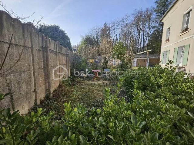 Avon Vente Appartement 77