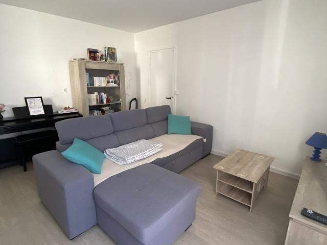 Avon Vente Appartement 77