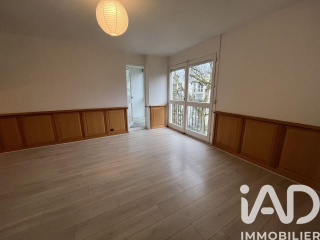 Avon Vente Appartement 77