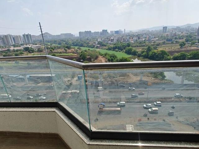 Avon Vista 2 Bedroom 750 Sq. Ft. Apartment in Balewadi Pune Listing ID: #10103