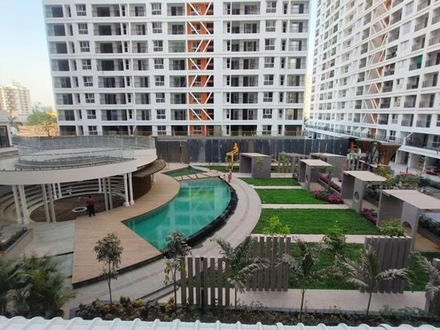 Avon Vista 2 Bedroom 800 Sq. Ft. Apartment in Balewadi Pune Listing ID: #10371