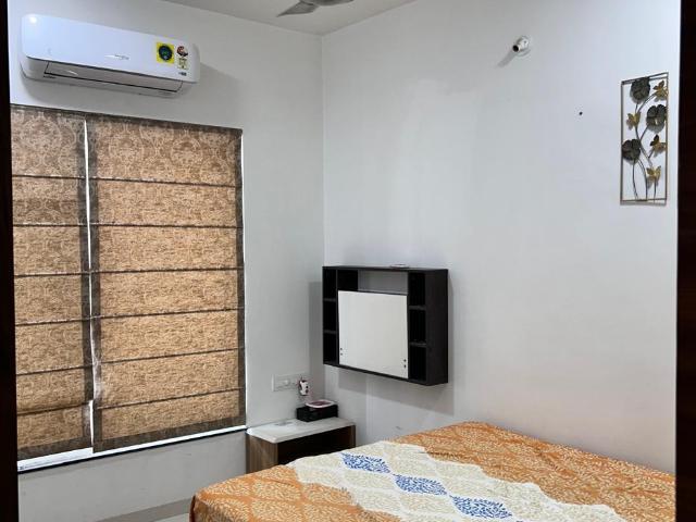 Avon Vista 2 Bedroom 826 Sq. Ft. Apartment in Balewadi Pune Listing ID: #9919