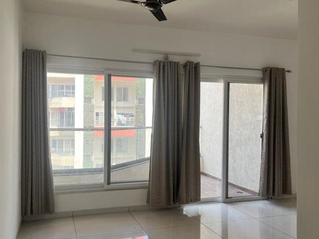 Avon Vista 2 Bedroom 1000 Sq. Ft. Apartment in Balewadi Pune Listing ID: #10287