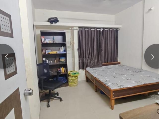 Avon Vista 3 Bedroom 1198 Sq. Ft. Apartment in Balewadi Pune Listing ID: #9706