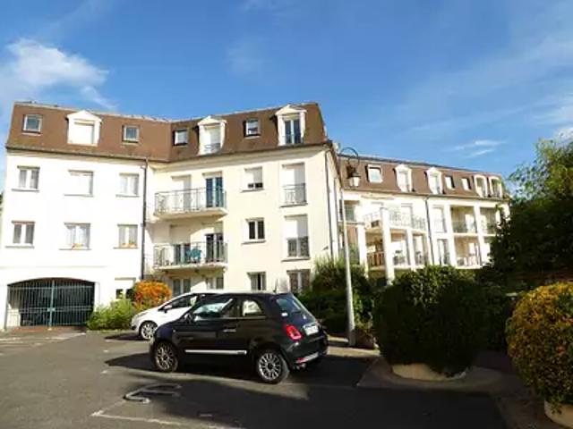Avon 77210 Achat / Vente appartement 1 pièce t1