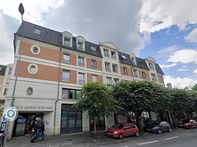 Avon 77210 Achat / Vente appartement 1 pièce t1