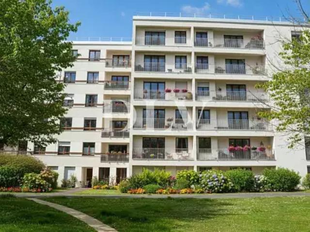 Avon 77210 Achat / Vente appartement 1 pièce t1 parking
