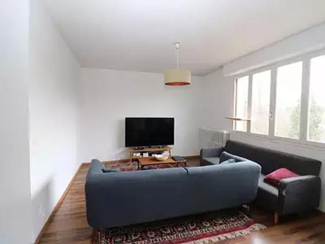 Avon 77210 Achat / Vente appartement 2 pièces t2 au dernier étage cave