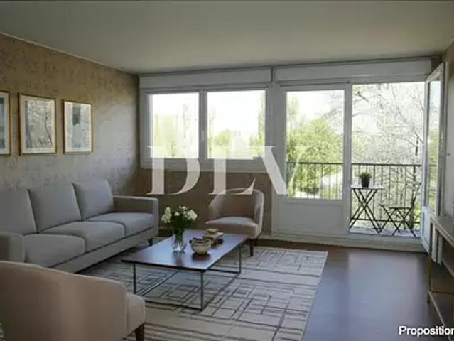 Avon 77210 Achat / Vente appartement 2 pièces t2 parking