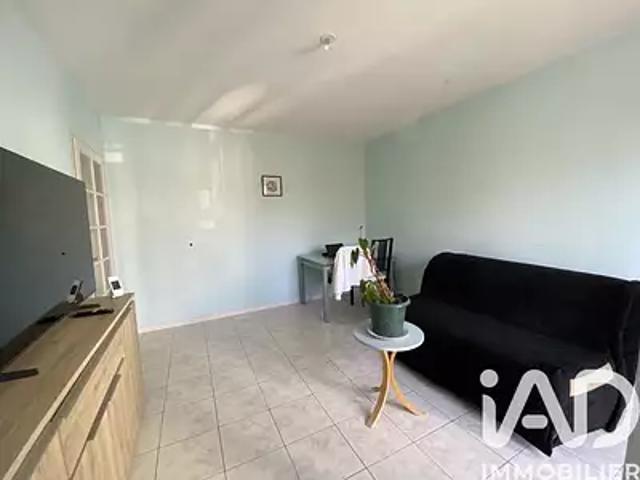 Avon 77210 Achat / Vente appartement 3 pièces t3 au dernier étage