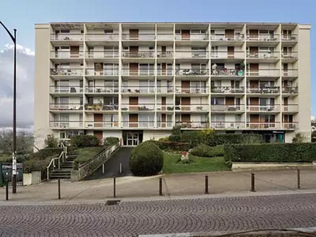 Avon 77210 Achat / Vente appartement 3 pièces t3