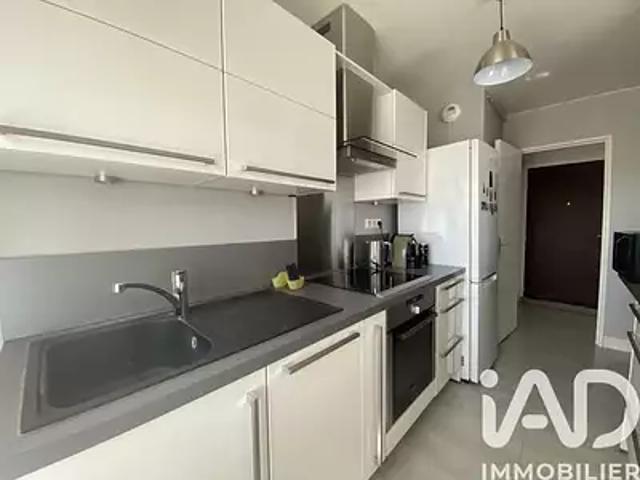 Avon 77210 Achat / Vente appartement 4 pièces t4 parking