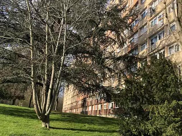 Avon 77210 Achat / Vente appartement 4 pièces t4 parking