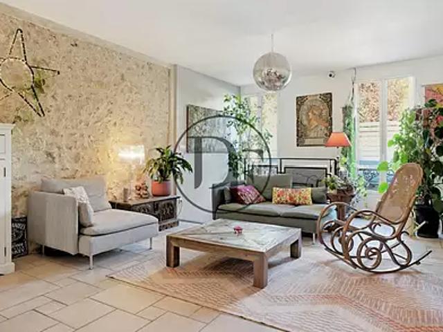 Avon 77210 Achat / Vente appartement 4 pièces t4