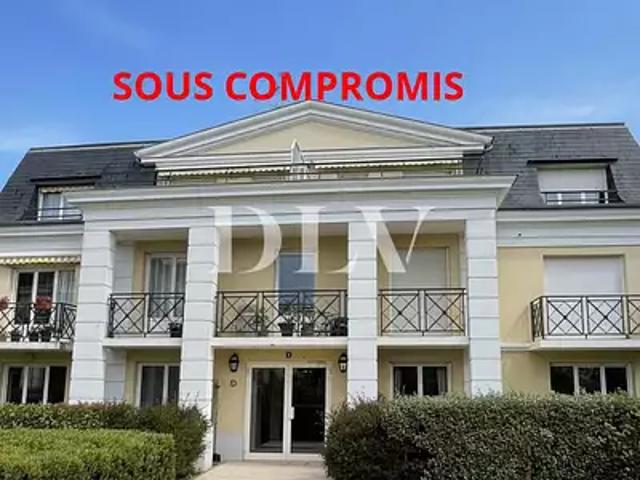 Avon 77210 Achat / Vente appartement 5 pièces t5 au dernier étage terrasse